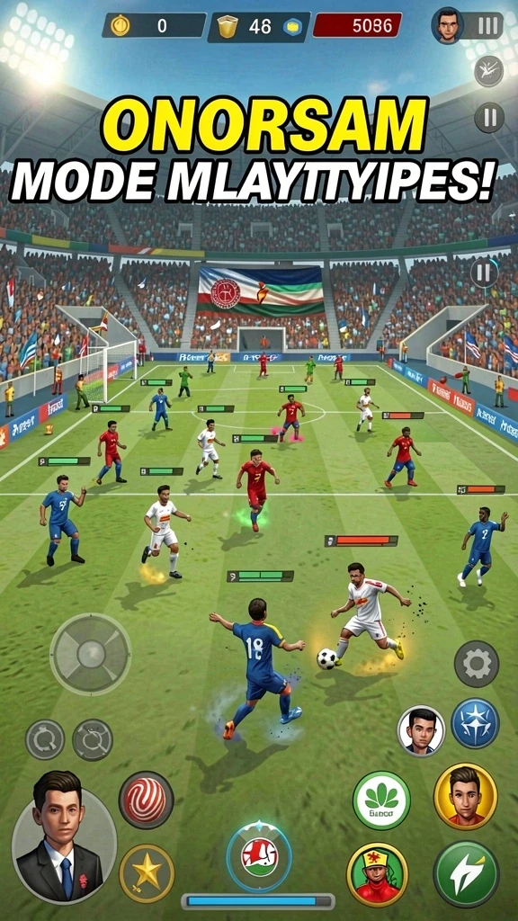 Screenshot yotogel nomor 2