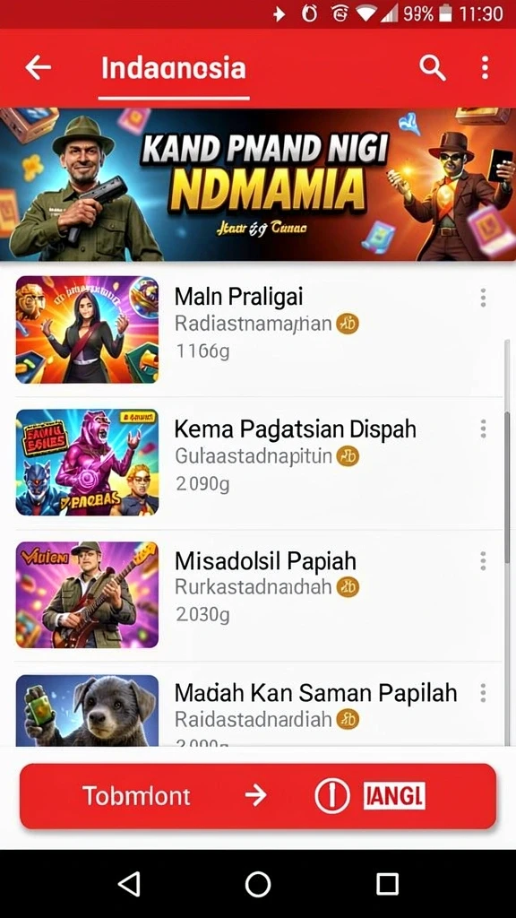 Screenshot yotogel nomor 3