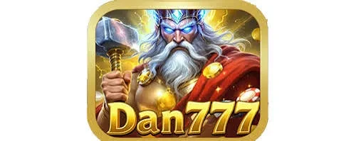 dan777 — logo banner resmi Indonesia